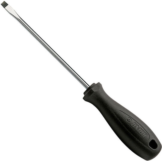 Unior 125mm Screwdriver Straight Size 5.5x125mm