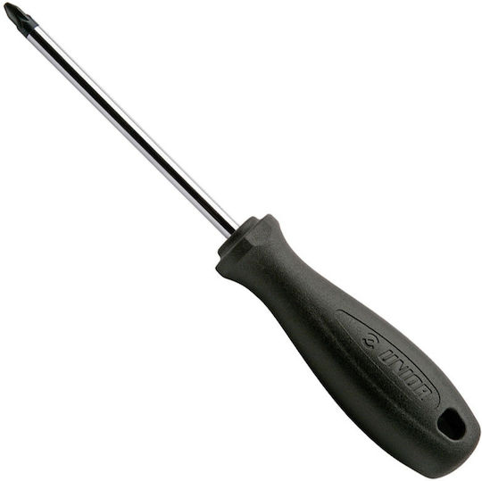Unior PZ2x100mm Screwdriver Cross with Length 100mm