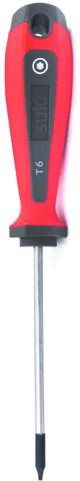Suki Șurubelniță Torx Dimensiunea T6x80mm