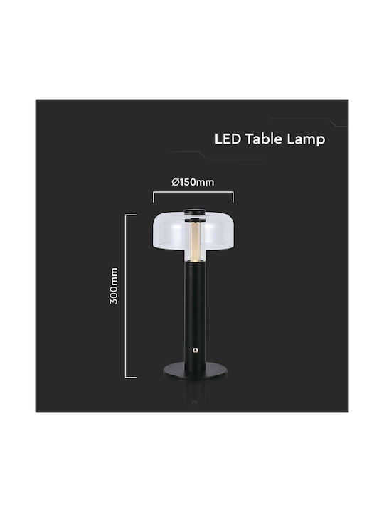 V-TAC Decorative Lamp White