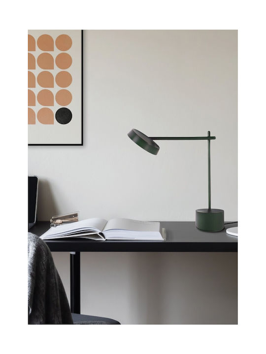 VK Lighting Διακοσμητικό Φωτιστικό LED Θερμό Λευκό 3000K 29x9x30εκ.