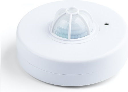 Senso Wired Infrared Motion Sensor 360°
