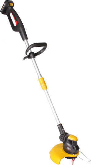 Texas Smart trim 300 Χορτοκοπτικό Ώμου / Χειρός Μπαταρίας 18V 3kg