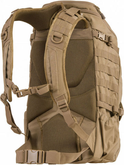Pentagon Epos Military Backpack Backpack Olive Green 40lt
