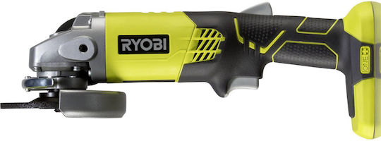 Ryobi R180AG-0 Winkelschleifer 115mm Batterie Bürstenlos 18V Solo