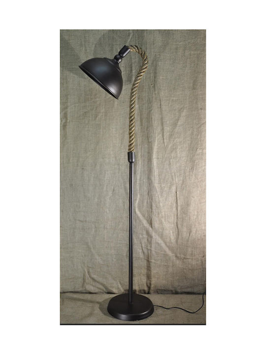 Slamp Woody Floor Φωτιστικό Δαπέδου Υ160xΜ37εκ. Μωβ