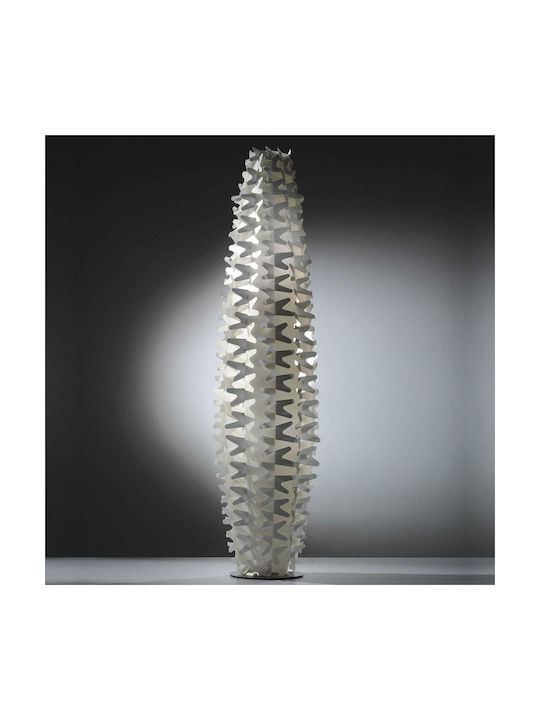 Slamp Cactus XXL Floor Lamp H180cm. Gold