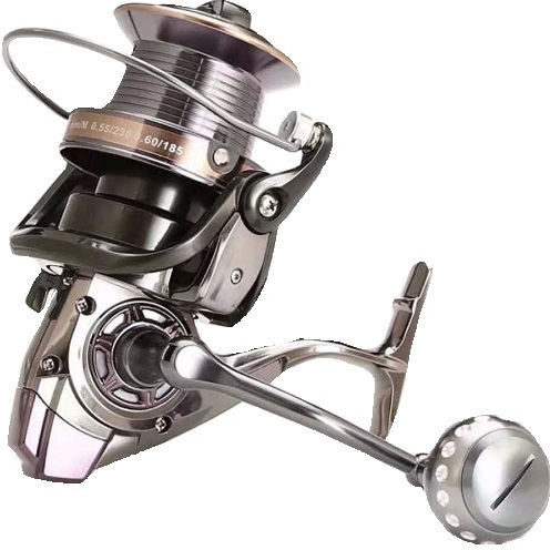 Reel Fishing Reel