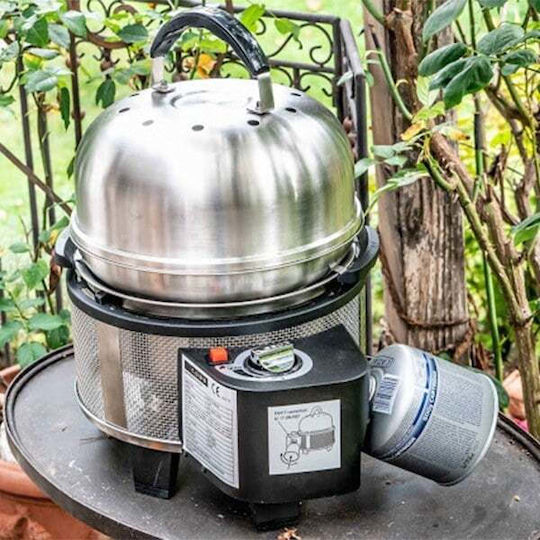 Landmann Premier Gas Cobb Tragbar Gasgrill Rost 30cmx30cmcm mit 1 Stück 1.3kW