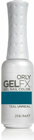 Orly Gel Nagellack Teal Unreal 9ml