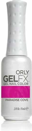 Orly Ojă Pentru Unghii Cu Gel Paradise Cove 9ml