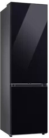 Samsung Fridge-Freezer 390lt NoFrost H203xW59.5xD65.8cm Black RB38C6B2E22