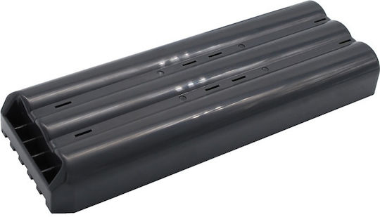 B+W Baterie Unealtă 7.2V cu Capacitate 2.2Ah