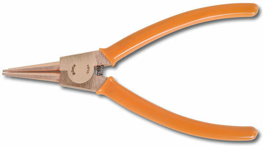 Beta Antispark Tweezers 200mm Circlip Plier Straight Length 200mm