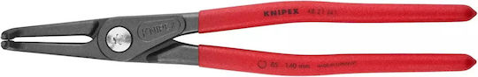 Knipex Τσιμπίδα Ασφαλειών Κυρτή Μήκους 305mm