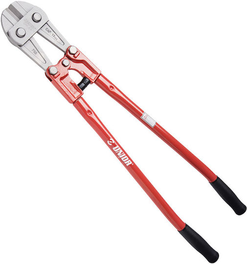 Unior Iron Scissors Bolt Cutter Curved Length 450mm