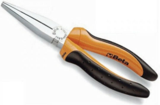 Beta 1162IN Needle-nose pliers 160mm Cutting Plier Length 160mm