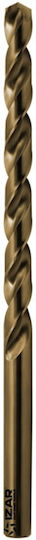 Izar Cobalt Drill 11.5mm Drill Cobaltium Titanium for Metal 5mm / 11.5mm