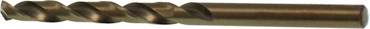 Werko Bohrer Cobaltium mit Zylindrischem Schaft für Metall 7.5mm / 7.9mm / 50mm / 1.5x79mm