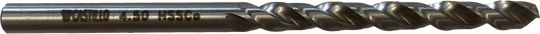 DSW DSW Satz 10 Bohrer Cobaltium für Metall