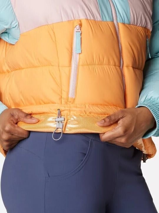 Pike Lake Ii Women's for Hiking Short Puffer Jacket for Winter ''''''