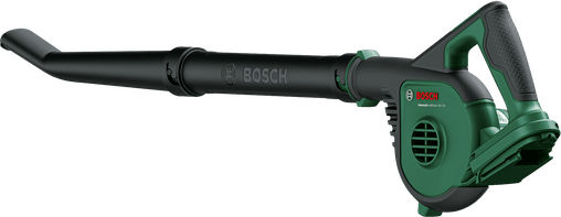 Bosch Universal Leaf Blower 18V-130 Handheld Battery 18V Solo with Maximum Air Speed 245km/h