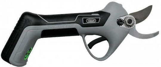 Volpi KV 220 Pruning Shears Battery Brushless 7.2V 1x4Ah with Maximum Cutting Diameter 22mm