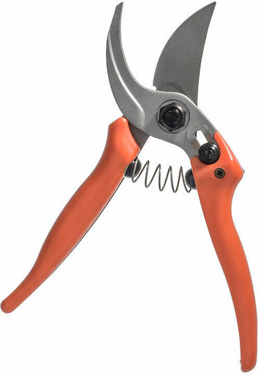 Lowe Baumschere Länge 19cm mit Maximalem Schnittdurchmesser 22mm