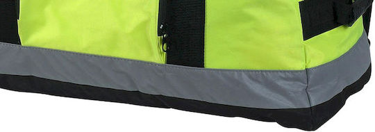 Shugon Seattle 2518 Sack Voyage 50lt Yellow Fabric L59xW32xH36cm