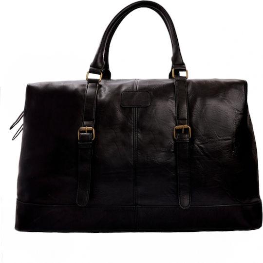Bag to Bag Σακ Βουαγιάζ Μαύρο Μ53xΠ24xΥ32εκ.