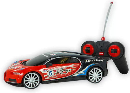 Gounaridis Toys Future Pioneer Remote Controlled Car