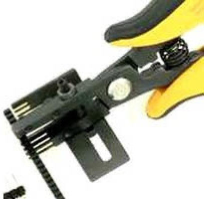 Piergiacomi Special Pin Headers Cutting Tool Straight Pliers 150mm Length