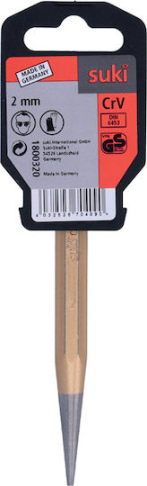 Suki Punch CR-V 2mm 1800320 Hand Tool