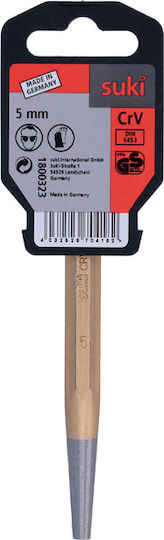 Suki Punch CR-V 5mm 1800323 Hand Tool