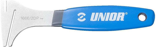 Unior Werkzeug zum Glätten von Scheiben 1666/2DP 619716 Handwerkzeug