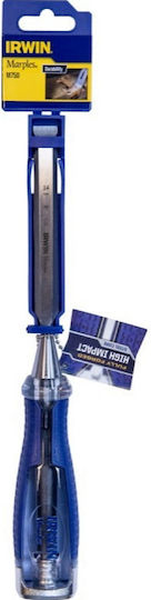 Irwin MS500 18mm 10503666 Εργαλείο Χειρός με Πλαστική Λαβή