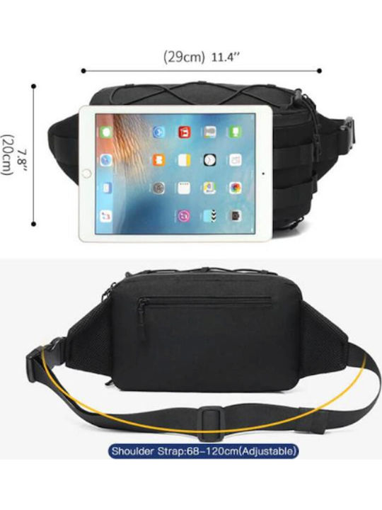 Waist Bag Khaki