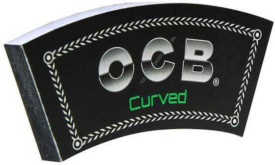 Ocb Τζιβάνες Classic 45mm με Γεύση Classic 20τμχ