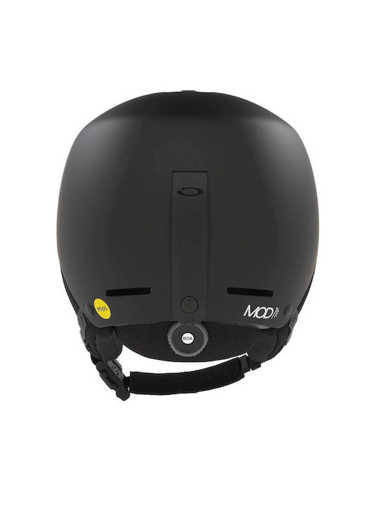 Oakley Mod1 Helmet for Ski & Snowboard Black