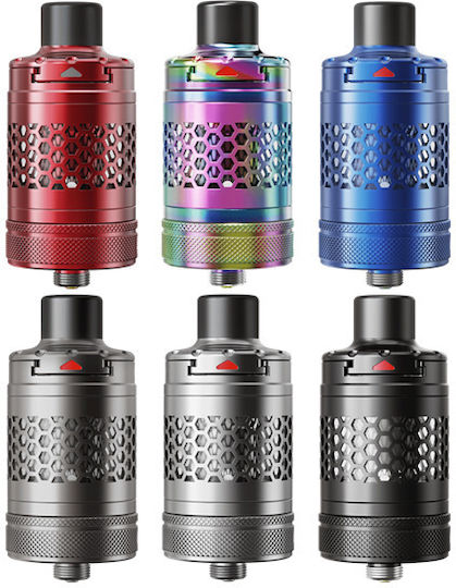 Aspire Nautilus 3S RTA 4ml 24mm Blue
