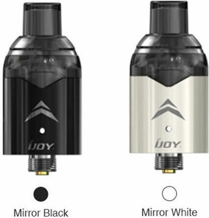 IJOY Vpc Atomizor pentru Țigări Electronice 2ml Alb