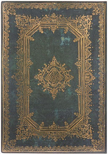 Paperblanks Notebook Ruled with Elastic