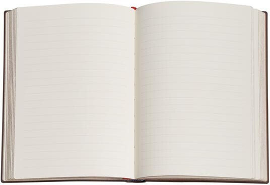 Paperblanks Σημειωματάριο B6 72 Φύλλων Ριγέ με Σκληρό Εξώφυλλο
