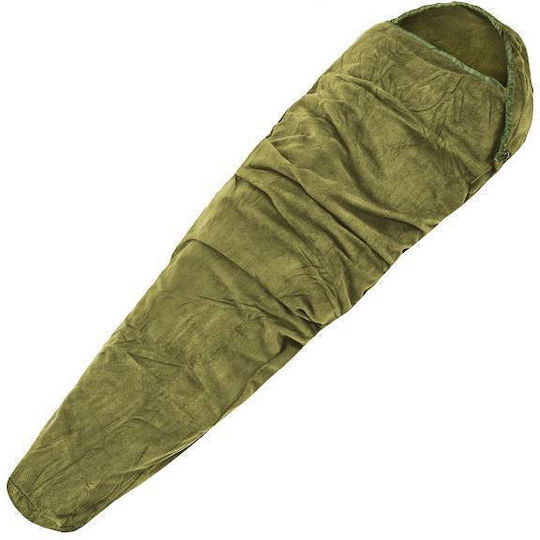 Mil-Tec Sleeping Bag Single Summer