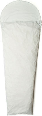 Snugpak Sac de dormit Single Poly Cotton Liner