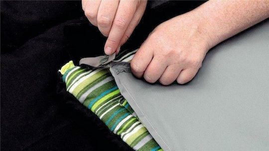 Outwell Sac de dormit Single Cotton Liner Single