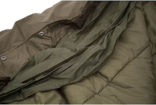 Carinthia Sleeping Bag Μονό Tropen
