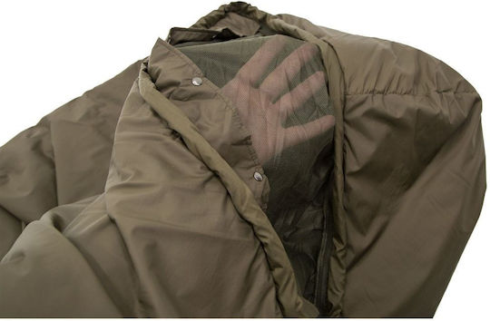 Carinthia Sleeping Bag Μονό Tropen