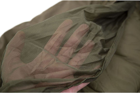Carinthia Sleeping Bag Μονό Tropen