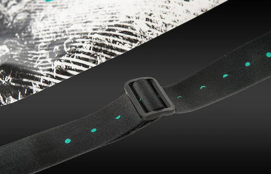 Waterproof Aztron Στεγανός Σάκος Ώμου 15lt Γκρι